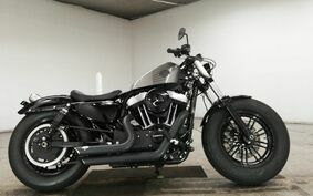 HARLEY XL1200X 2016 LC3