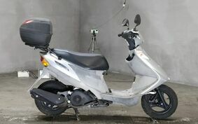 SUZUKI ADDRESS V125 G CF46A