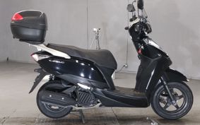 HONDA LEAD 125 JF45