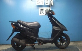 SUZUKI LET's 2 CA1PA