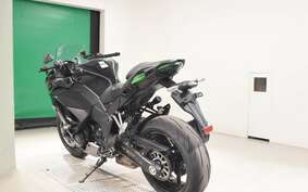 KAWASAKI NINJA 1000 SX 2023 ZXT02K