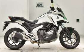 HONDA NC750X DCT 2021 RH09