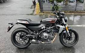 HARLEY X350 2024 W3C