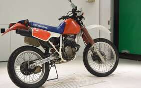 HONDA XR250R