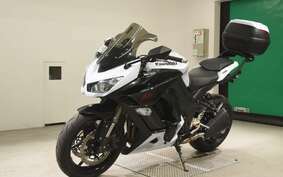 KAWASAKI NINJA 1000 2013 ZXT00G