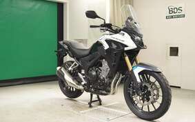 HONDA 400X GEN 2 2023 NC56