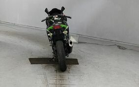 KAWASAKI NINJA 250 EX250L