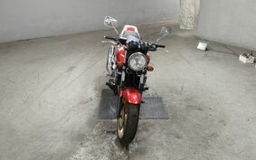 HONDA CB400SF VTEC REVO 2012 NC42