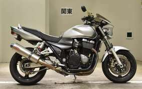 SUZUKI GSX1400 2002 GY71A