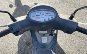 SUZUKI LETS4 CA45A