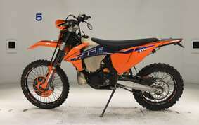 KTM 250 EXC