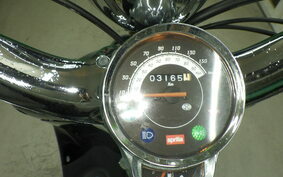 APRILIA MOJITO 125