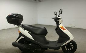 SUZUKI ADDRESS V125 CF4EA