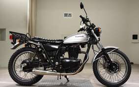 KAWASAKI 250TR BJ250F