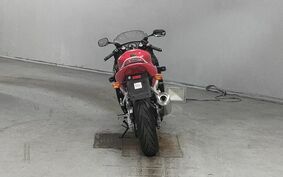 HONDA CBR600F 2001 PC35