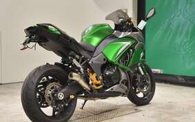 KAWASAKI NINJA 1000 A 2019 ZXT00W