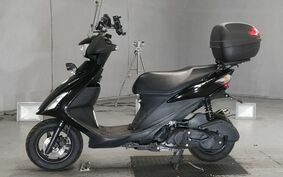 SUZUKI ADDRESS V125 S CF4MA