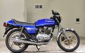 SUZUKI GSX250E GS25XD505938