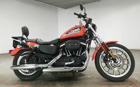 HARLEY XL883R 2006 CS2