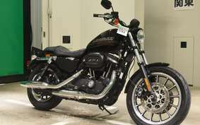 HARLEY XL883RI 2015 CS2