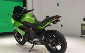 KAWASAKI NINJA 400R 2013 ER400B