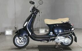 VESPA LX125 M4430