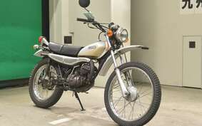 HONDA MT125 ELSINORE MT125