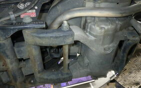 SUZUKI ADDRESS V125 G CF46A