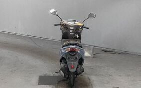 HONDA DIO CESTA AF62