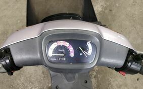 YAMAHA JOG POCHE SA08J