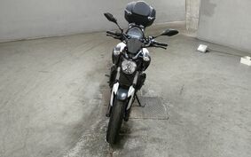 YAMAHA MT-07 2015 RM07J