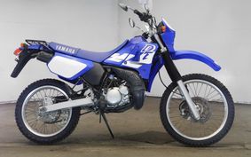 YAMAHA DT125R 3FW