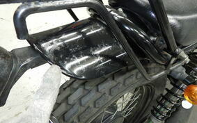 SUZUKI GRASS TRACKER Bigboy NJ47A