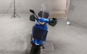 SUZUKI ADDRESSV125SS CF4MA