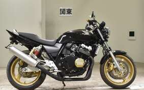 HONDA CB400SFV-3 2007 NC39