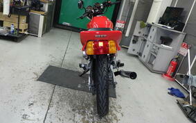 HONDA CBX550F PC04