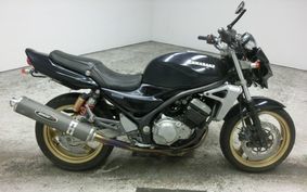 KAWASAKI BALIUS 250 Gen.2 1998 ZR250B