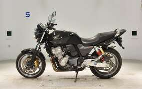 HONDA CB400SF VTEC 2008 NC42