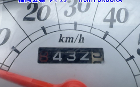 SUZUKI LETS4