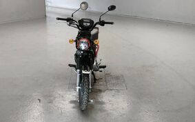 HONDA CROSS CUB 110 JA45