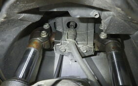 SUZUKI ADDRESS V125 G CF46A