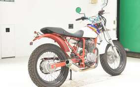 HONDA FTR223 MC34