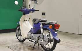 HONDA C110 SUPER CUB JA07