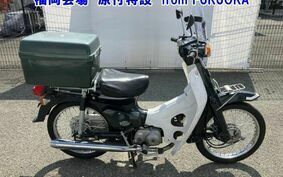 HONDA C90-E HA02