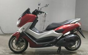 YAMAHA N-MAX 125 SE86J