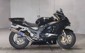 KAWASAKI ZX 1200 NINJA R ZXT20B