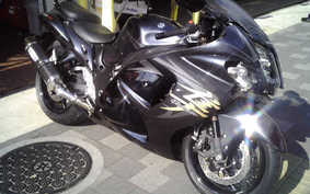 SUZUKI GSX1300R HAYABUSA 2007 GX72A