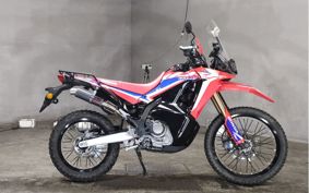 HONDA CRF250 RALLY  MD47