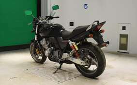 HONDA CB400SF VTEC 2008 NC42