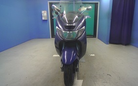 SUZUKI SKYWAVE 400 2001 CK42A